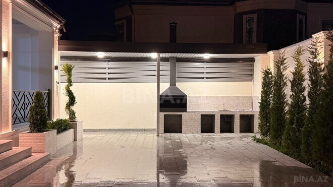 Satılır 5 otaqlı həyət evi/bağ evi 260 m², Həzi Aslanov m., photo 8 from 23