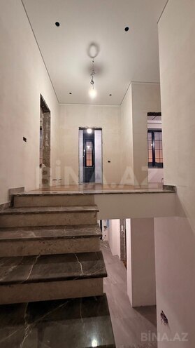 Satılır 5 otaqlı həyət evi/bağ evi 260 m², Həzi Aslanov m., photo 16 from 23
