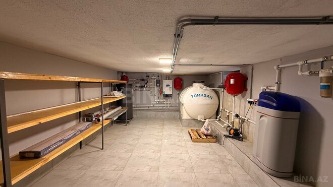 Satılır 5 otaqlı həyət evi/bağ evi 260 m², Həzi Aslanov m., photo 21 from 23