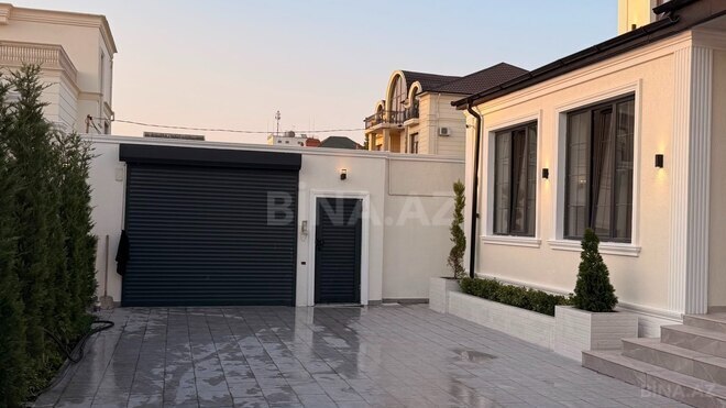 Satılır 5 otaqlı həyət evi/bağ evi 260 m², Həzi Aslanov m., photo 6 from 23