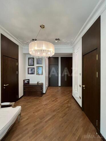 Satılır 3 otaqlı yeni tikili 100 m², Elmlər Akademiyası m., photo 9 from 16