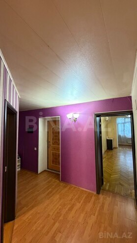 Сдаётся 2-комн. вторичка 50 м², м. Элмляр Академиясы, photo 3 from 12