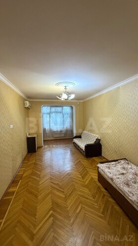 Сдаётся 2-комн. вторичка 50 м², м. Элмляр Академиясы, photo 9 from 12