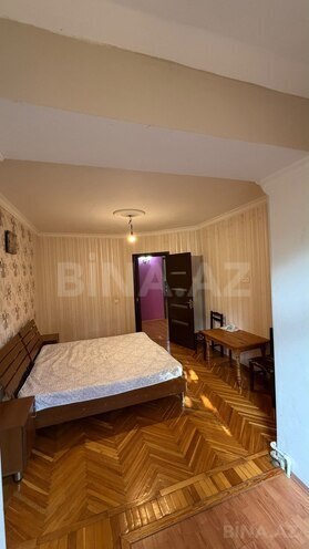 Сдаётся 2-комн. вторичка 50 м², м. Элмляр Академиясы, photo 8 from 12