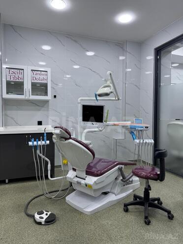 İcarəyə verilir  obyekt 100 m², Gənclik m., photo 14 from 16