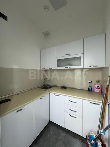 İcarəyə verilir  obyekt 100 m², Gənclik m., photo 12 from 16