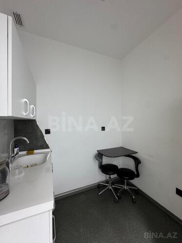İcarəyə verilir  obyekt 100 m², Gənclik m., photo 6 from 16