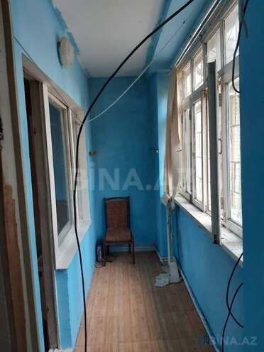 Satılır 2 otaqlı köhnə tikili 57 m², photo 3 from 13
