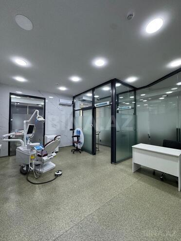 İcarəyə verilir  obyekt 100 m², Gənclik m., photo 8 from 16