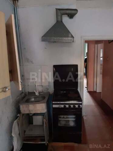 Satılır 2 otaqlı köhnə tikili 57 m², photo 4 from 13