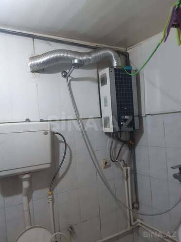 Satılır 2 otaqlı köhnə tikili 57 m², photo 12 from 13