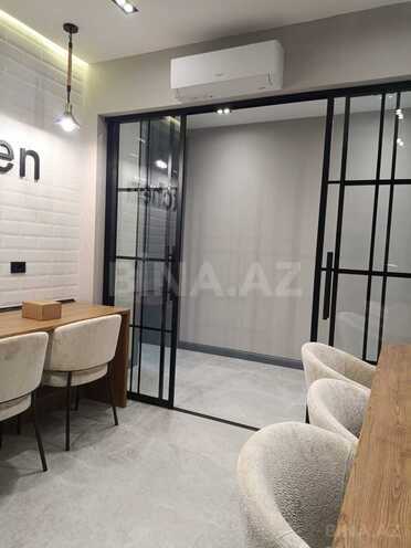 Сдаётся 3-комн. офис 200 м², м. Шах Исмаил Хатаи, photo 6 from 30