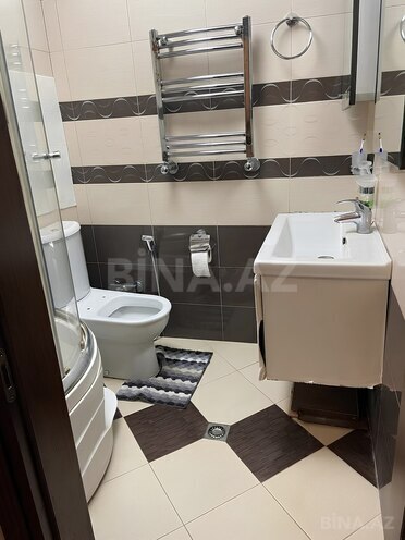 Продаётся 3-комн. вторичка 75 м², м. Низами, photo 13 from 14