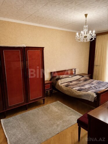 Продаётся 3-комн. вторичка 75 м², м. Низами, photo 6 from 14