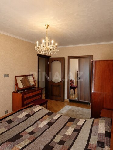 Продаётся 3-комн. вторичка 75 м², м. Низами, photo 7 from 14