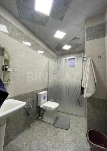 Продаётся 3-комн. новостройка 110 м², м. Кара Караев, photo 10 from 12