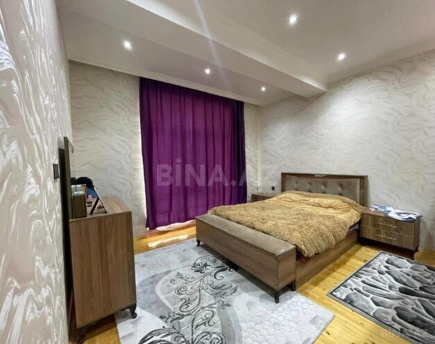 Продаётся 3-комн. новостройка 110 м², м. Кара Караев, photo 5 from 12