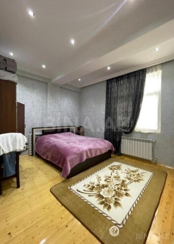 Продаётся 3-комн. новостройка 110 м², м. Кара Караев, photo 4 from 12