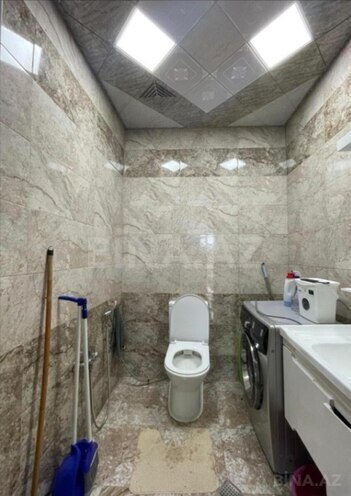 Продаётся 3-комн. новостройка 110 м², м. Кара Караев, photo 9 from 12