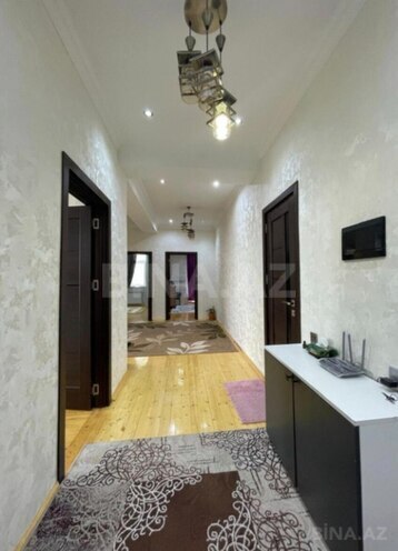 Продаётся 3-комн. новостройка 110 м², м. Кара Караев, photo 7 from 12