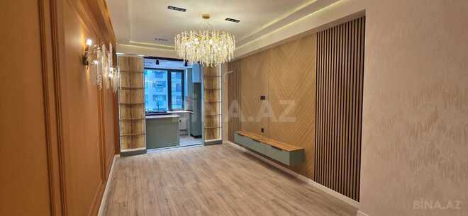 Продаётся 3-комн. новостройка 100 м², м. Ази Асланов, photo 4 from 14
