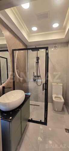 Продаётся 3-комн. новостройка 100 м², м. Ази Асланов, photo 12 from 14