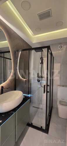 Продаётся 3-комн. новостройка 100 м², м. Ази Асланов, photo 13 from 14