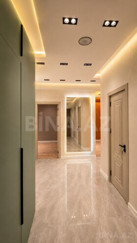 Продаётся 3-комн. новостройка 100 м², м. Ази Асланов, photo 11 from 14