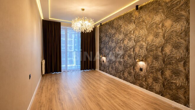 Продаётся 3-комн. новостройка 100 м², м. Ази Асланов, photo 10 from 14