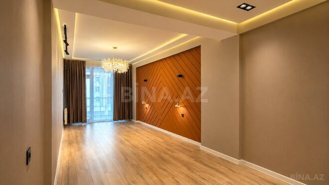 Продаётся 3-комн. новостройка 100 м², м. Ази Асланов, photo 8 from 14