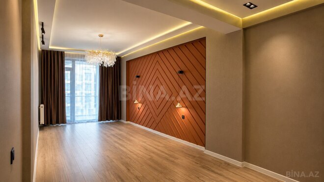 Продаётся 3-комн. новостройка 100 м², м. Ази Асланов, photo 7 from 14