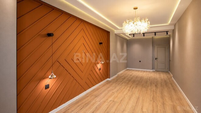 Продаётся 3-комн. новостройка 100 м², м. Ази Асланов, photo 9 from 14