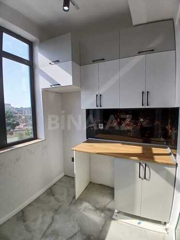 Satılır 3 otaqlı yeni tikili 68 m², Yeni Günəşli q., photo 10 from 28