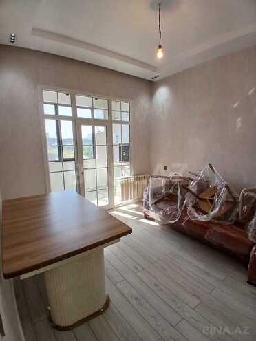Satılır 3 otaqlı yeni tikili 68 m², Yeni Günəşli q., photo 1 from 28