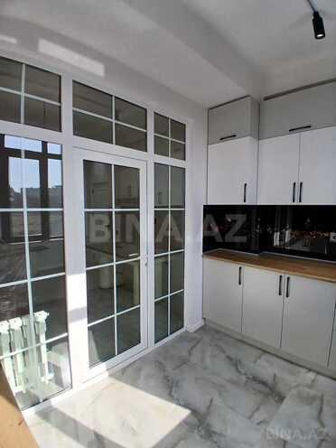 Satılır 3 otaqlı yeni tikili 68 m², Yeni Günəşli q., photo 11 from 28