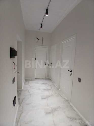 Satılır 3 otaqlı yeni tikili 68 m², Yeni Günəşli q., photo 23 from 28