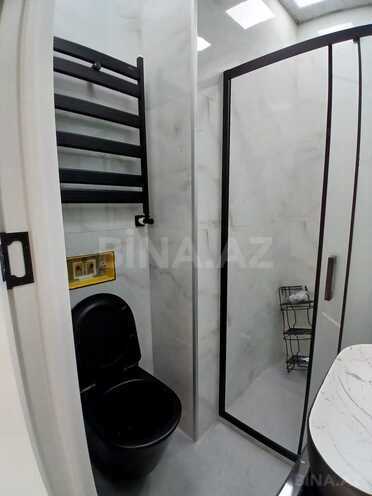 Satılır 3 otaqlı yeni tikili 68 m², Yeni Günəşli q., photo 27 from 28