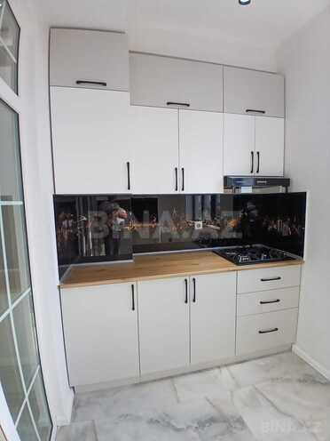 Satılır 3 otaqlı yeni tikili 68 m², Yeni Günəşli q., photo 13 from 28