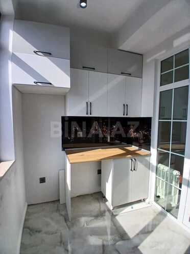 Satılır 3 otaqlı yeni tikili 68 m², Yeni Günəşli q., photo 12 from 28