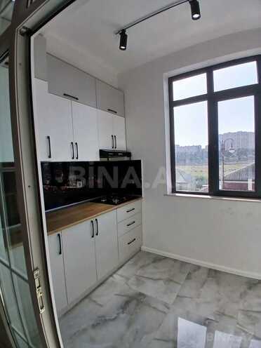 Satılır 3 otaqlı yeni tikili 68 m², Yeni Günəşli q., photo 8 from 28