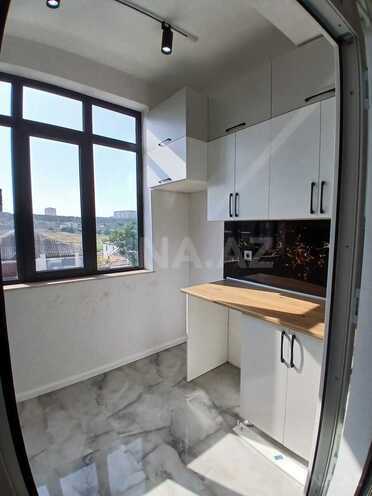 Satılır 3 otaqlı yeni tikili 68 m², Yeni Günəşli q., photo 9 from 28