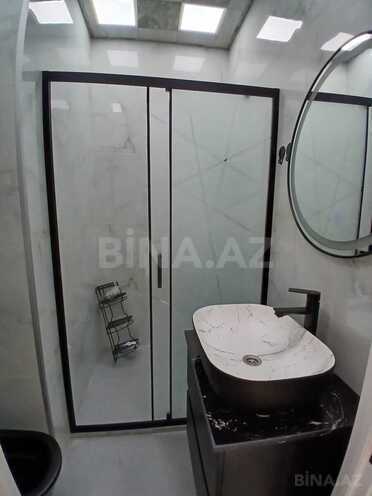 Satılır 3 otaqlı yeni tikili 68 m², Yeni Günəşli q., photo 26 from 28