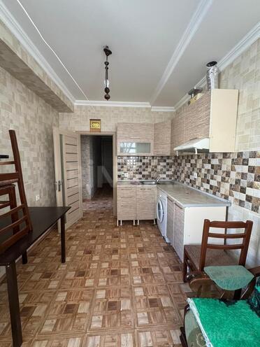 Продаётся 1-комн. новостройка 51 м², пос. Масазыр, photo 6 from 12