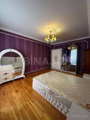 İcarəyə verilir 2 otaqlı yeni tikili 77 m², Nizami r., photo 6 from 13