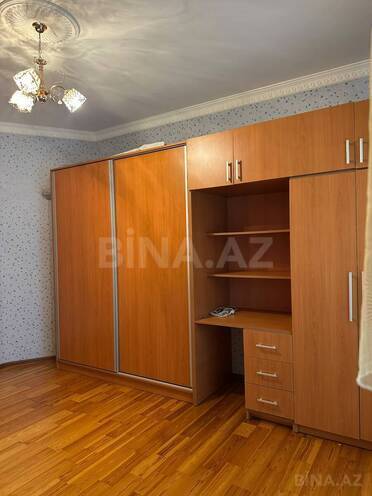 İcarəyə verilir 2 otaqlı yeni tikili 77 m², Nizami r., photo 7 from 13
