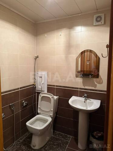 İcarəyə verilir 2 otaqlı yeni tikili 77 m², Nizami r., photo 5 from 13