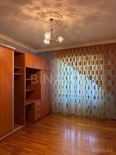 İcarəyə verilir 2 otaqlı yeni tikili 77 m², Nizami r., photo 9 from 13