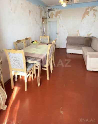 Satılır 3 otaqlı köhnə tikili 70 m², Yeni Günəşli q., photo 3 from 9