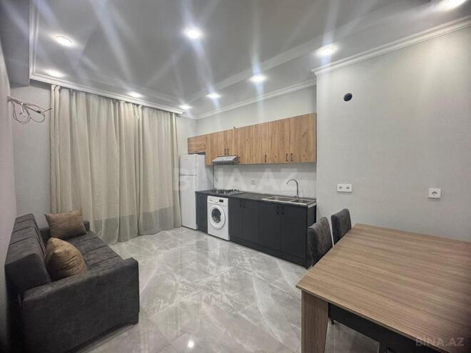 Сдаётся 3-комн. новостройка 90 м², м. Дернегюль, photo 8 from 13