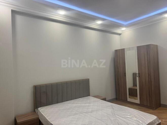 Сдаётся 3-комн. новостройка 90 м², м. Дернегюль, photo 6 from 13